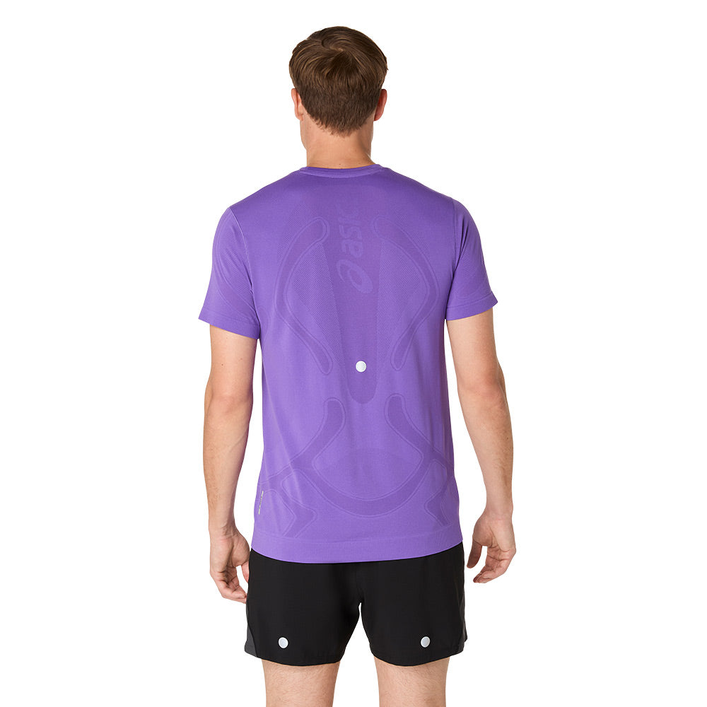 ASICS Road Seamless Men's Running T-Shirt