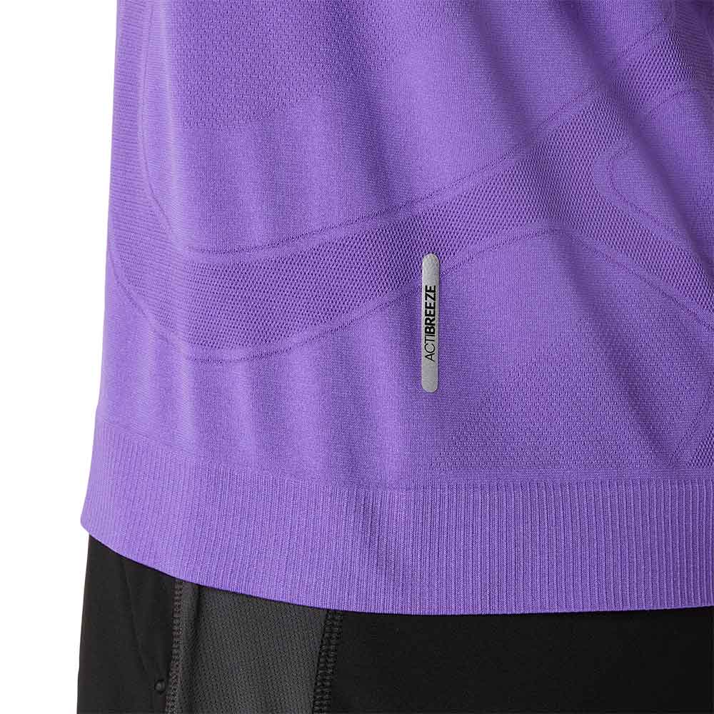 ASICS Road Seamless Men's Running T-Shirt