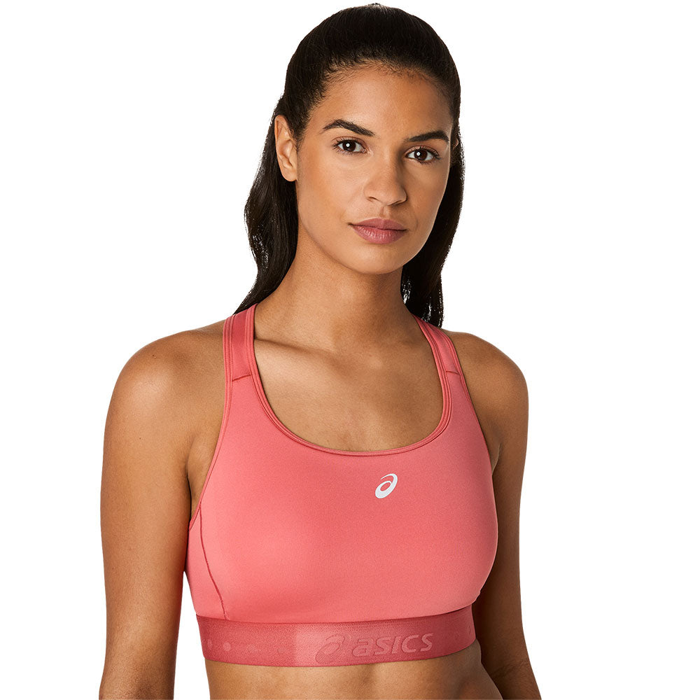ASICS Road Compression Women's Sports Bra