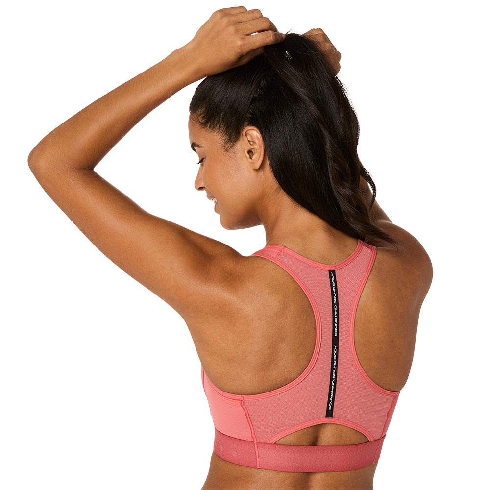 ASICS Road Compression Women's Sports Bra