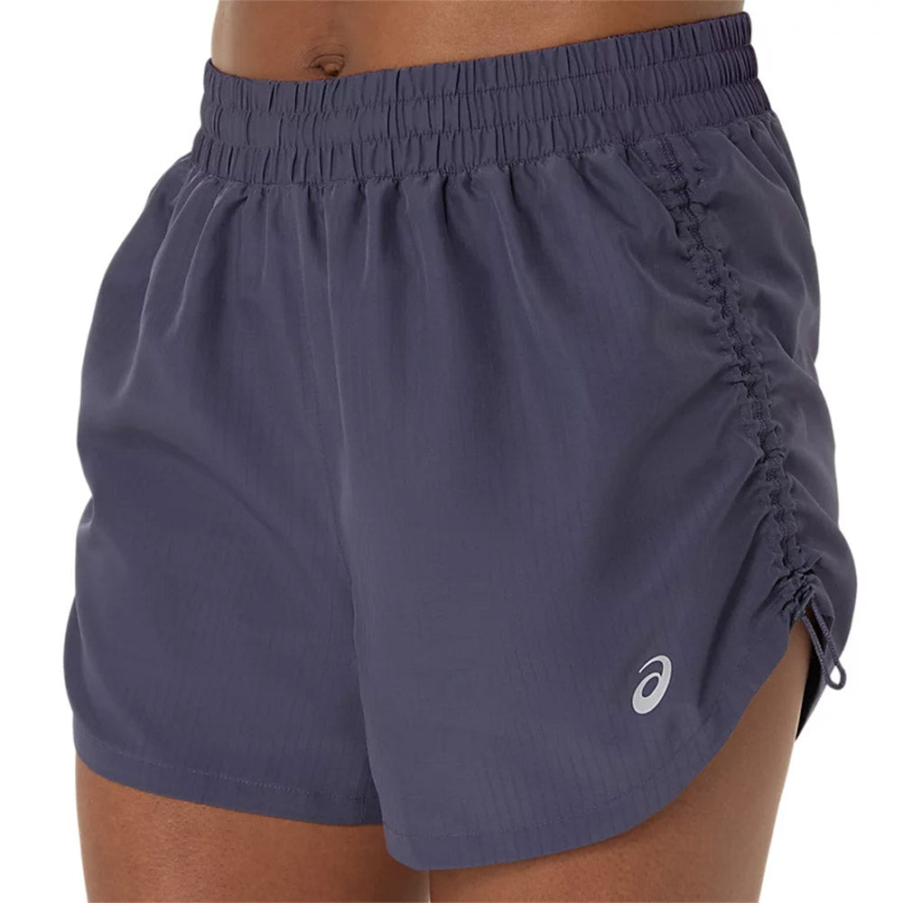 ASICS Nagino Run Adjustable 4In Women's Running Shorts