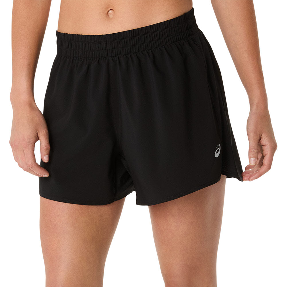 ASICS Silver 4In Women's Running Shorts
