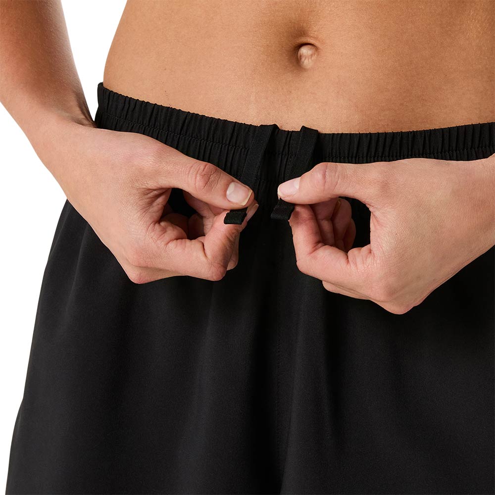 ASICS Silver 4In Women's Running Shorts