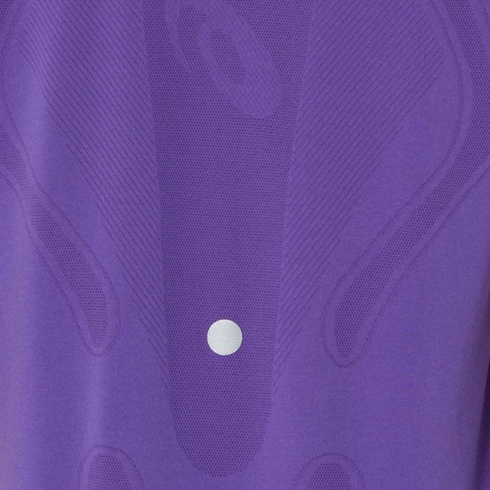 ASICS Road Seamless Women's Running T-Shirt - Supersports Thailand Supersports Thailand