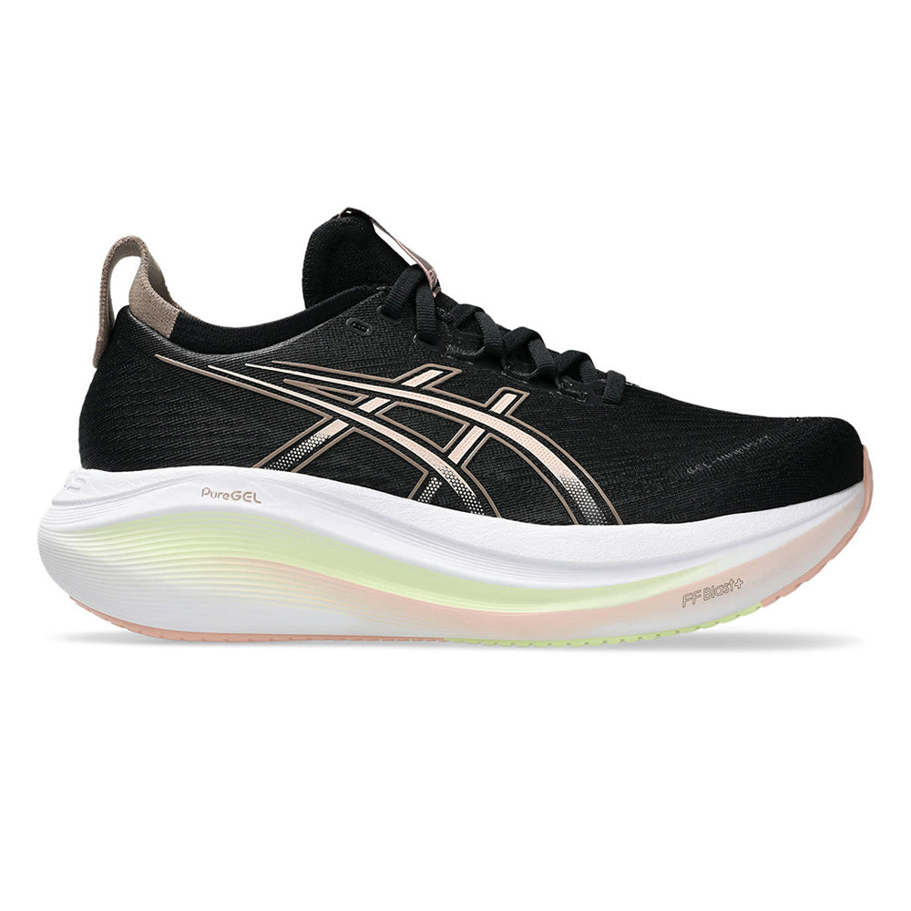 ASICS Gel-Nimbus 27 รองเท้าวิ่งผู้หญิง