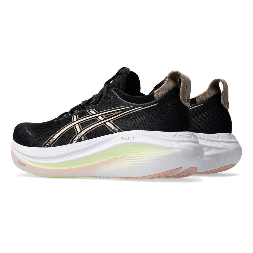 ASICS Gel-Nimbus 27 รองเท้าวิ่งผู้หญิง