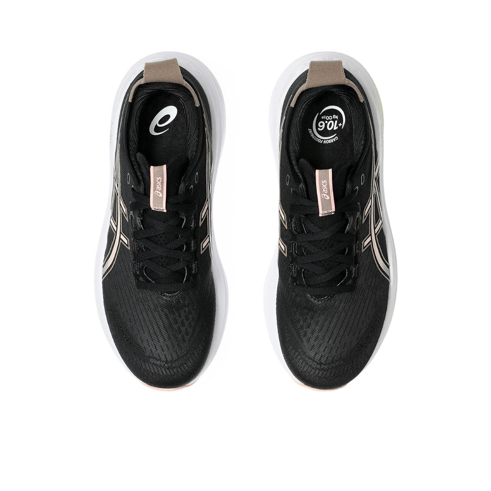 ASICS Gel-Nimbus 27 รองเท้าวิ่งผู้หญิง