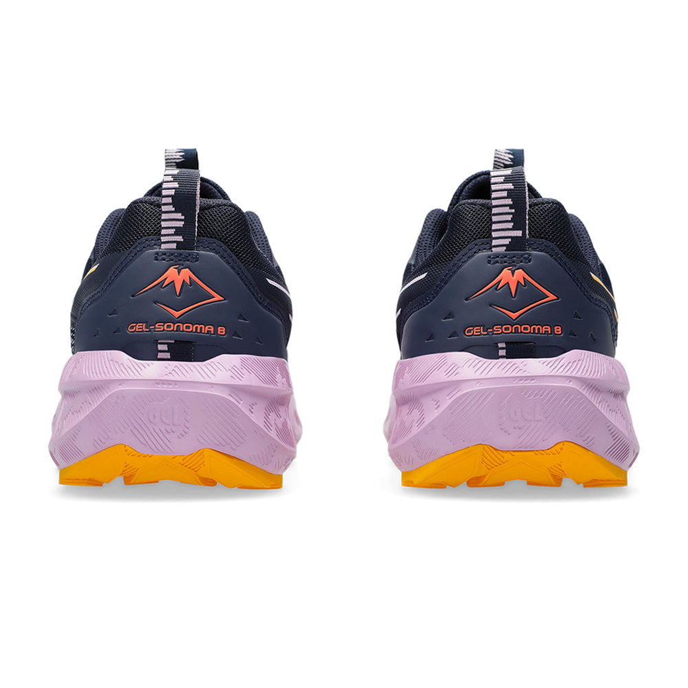 ASICS Gel-Sonoma 8 รองเท้าวิ่งเทรลผู้หญิง