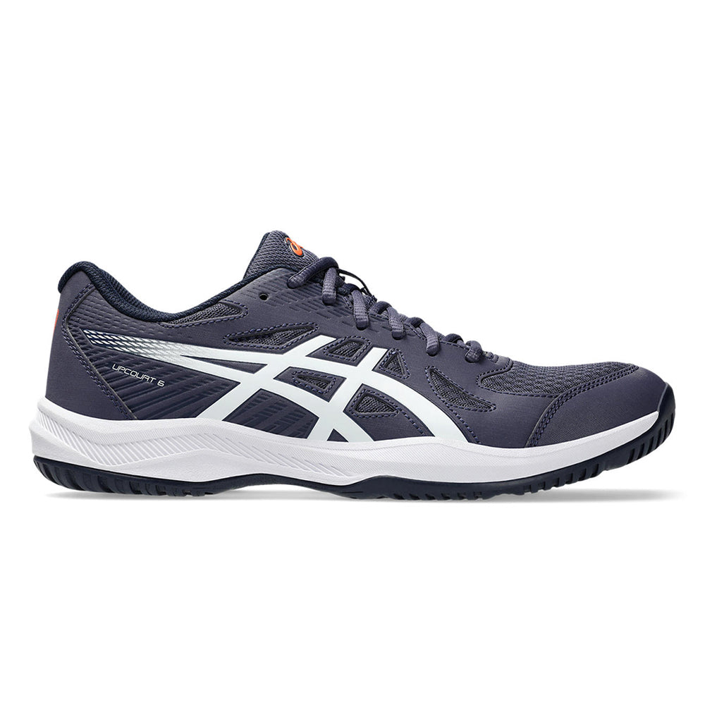 ASICS Upcourt 6 Men's Indoor Court Shoes