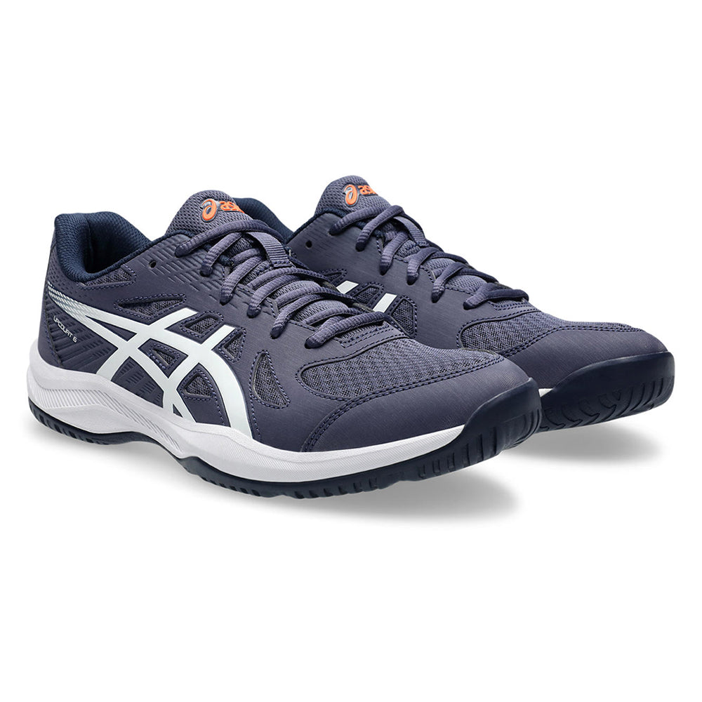 ASICS Upcourt 6 Men's Indoor Court Shoes