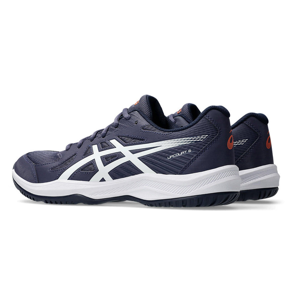 ASICS Upcourt 6 Men's Indoor Court Shoes