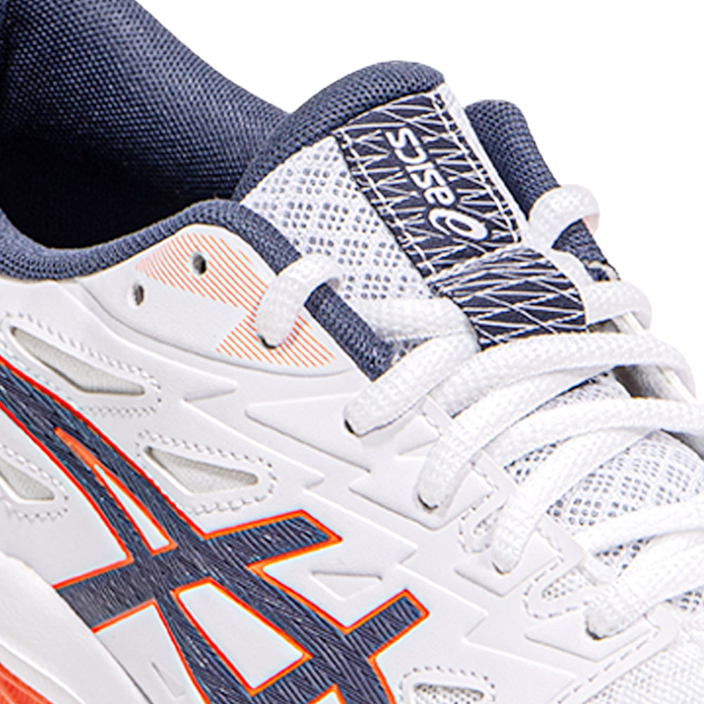 ASICS Gel-Rocket 11 Wide Unisex Indoor Court Shoes - Supersports Thailand Supersports Thailand