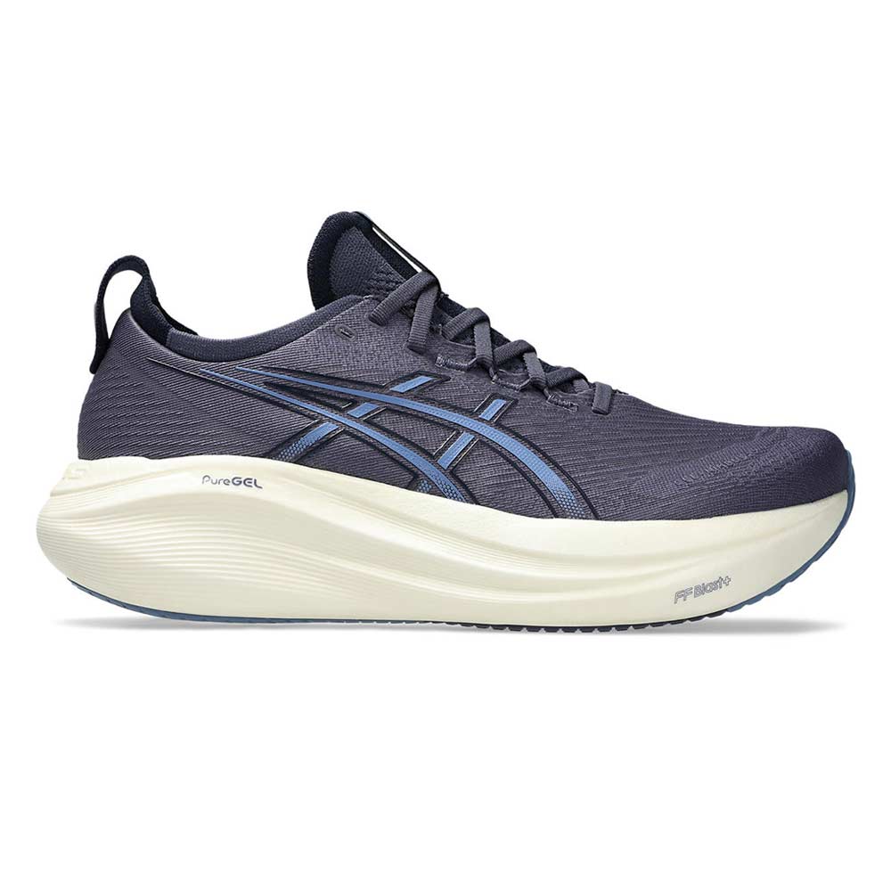 ASICS Gel-Nimbus 27 Wide Men's Running Shoes