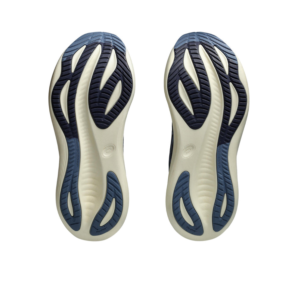 ASICS Gel-Nimbus 27 Wide Men's Running Shoes - Supersports Thailand Supersports Thailand