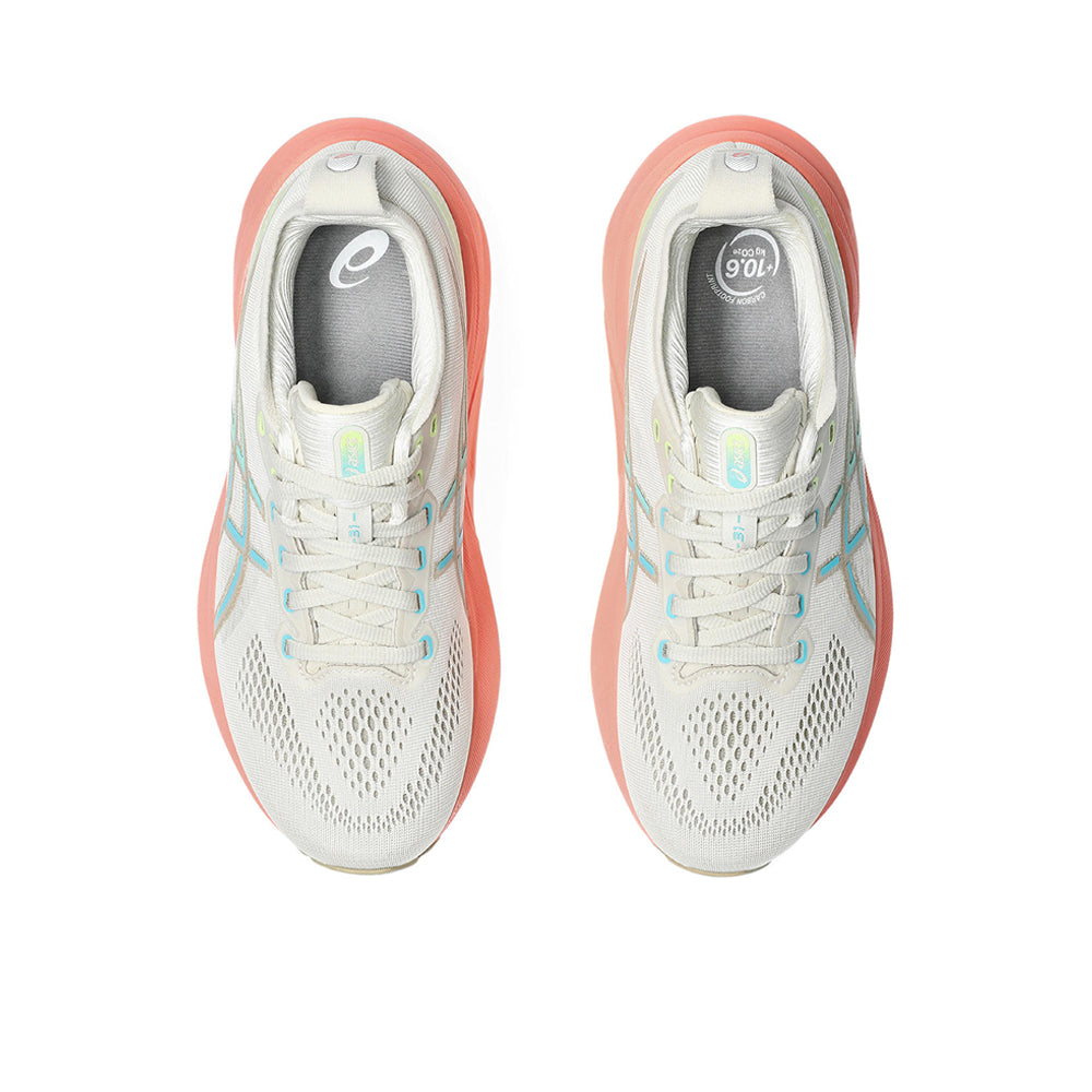 ASICS Gel-Kayano 31 Women's Running Shoes