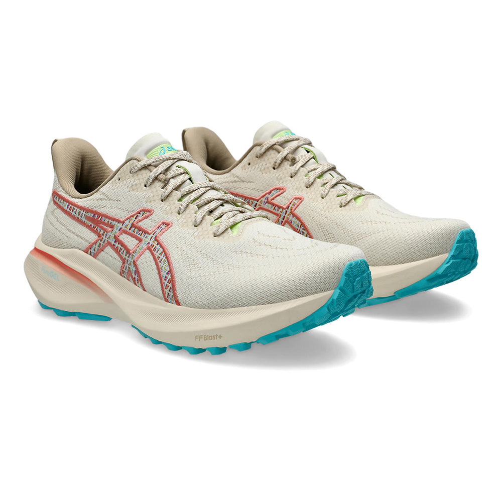 ASICS GT-2000 13 TR รองเท้าวิ่งผู้หญิง