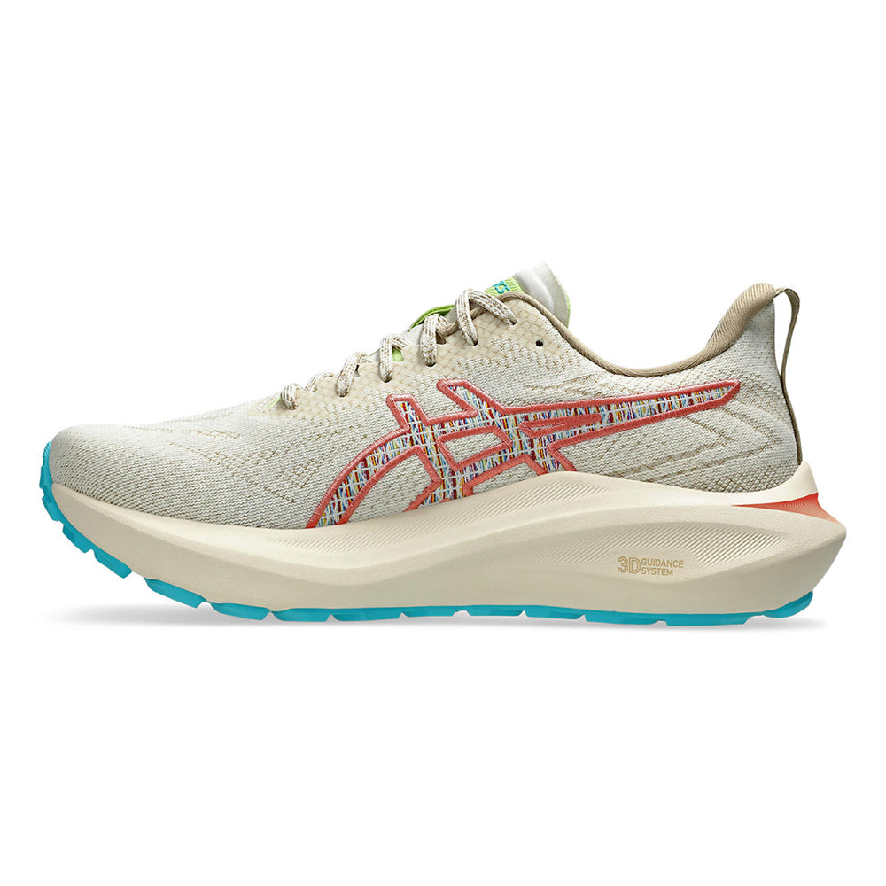 ASICS GT-2000 13 TR รองเท้าวิ่งผู้หญิง