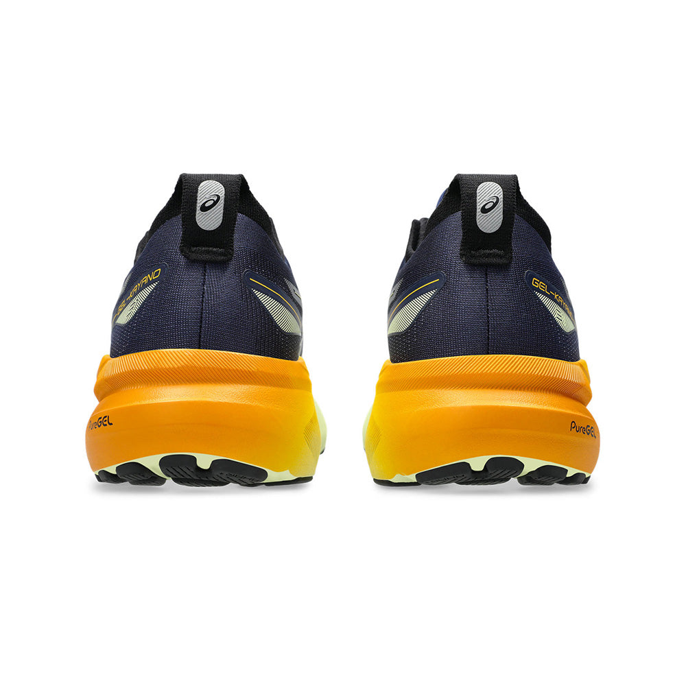 ASICS Gel-Kayano 31 Wide Men's Running Shoes