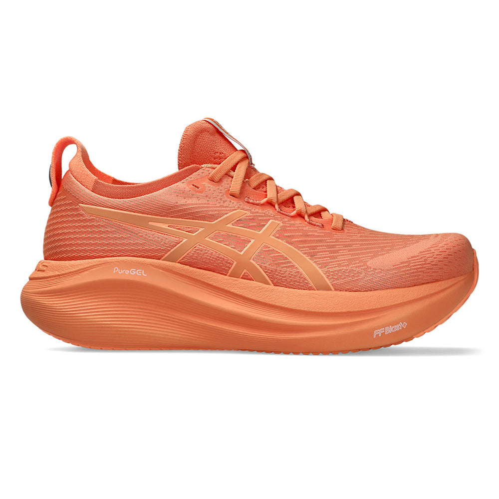 ASICS Gel-Nimbus 27 Lite-Show รองเท้าวิ่งผู้หญิง