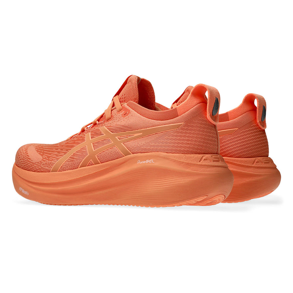 ASICS Gel-Nimbus 27 Lite-Show รองเท้าวิ่งผู้หญิง