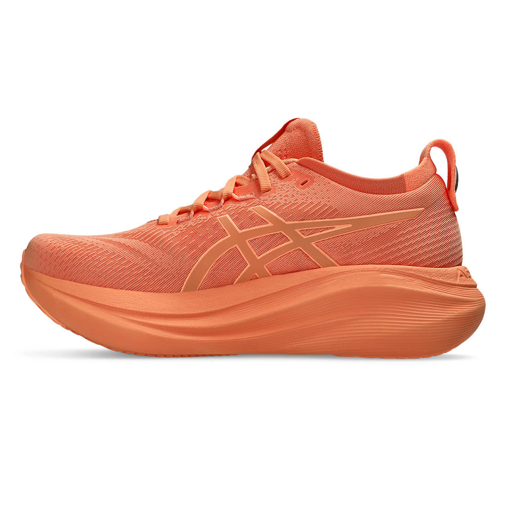 ASICS Gel-Nimbus 27 Lite-Show รองเท้าวิ่งผู้หญิง