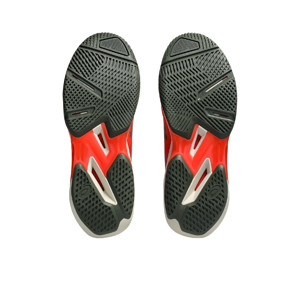 ASICS Solution Speed FF 4 Men's Tennis Shoes - Supersports Thailand Supersports Thailand
