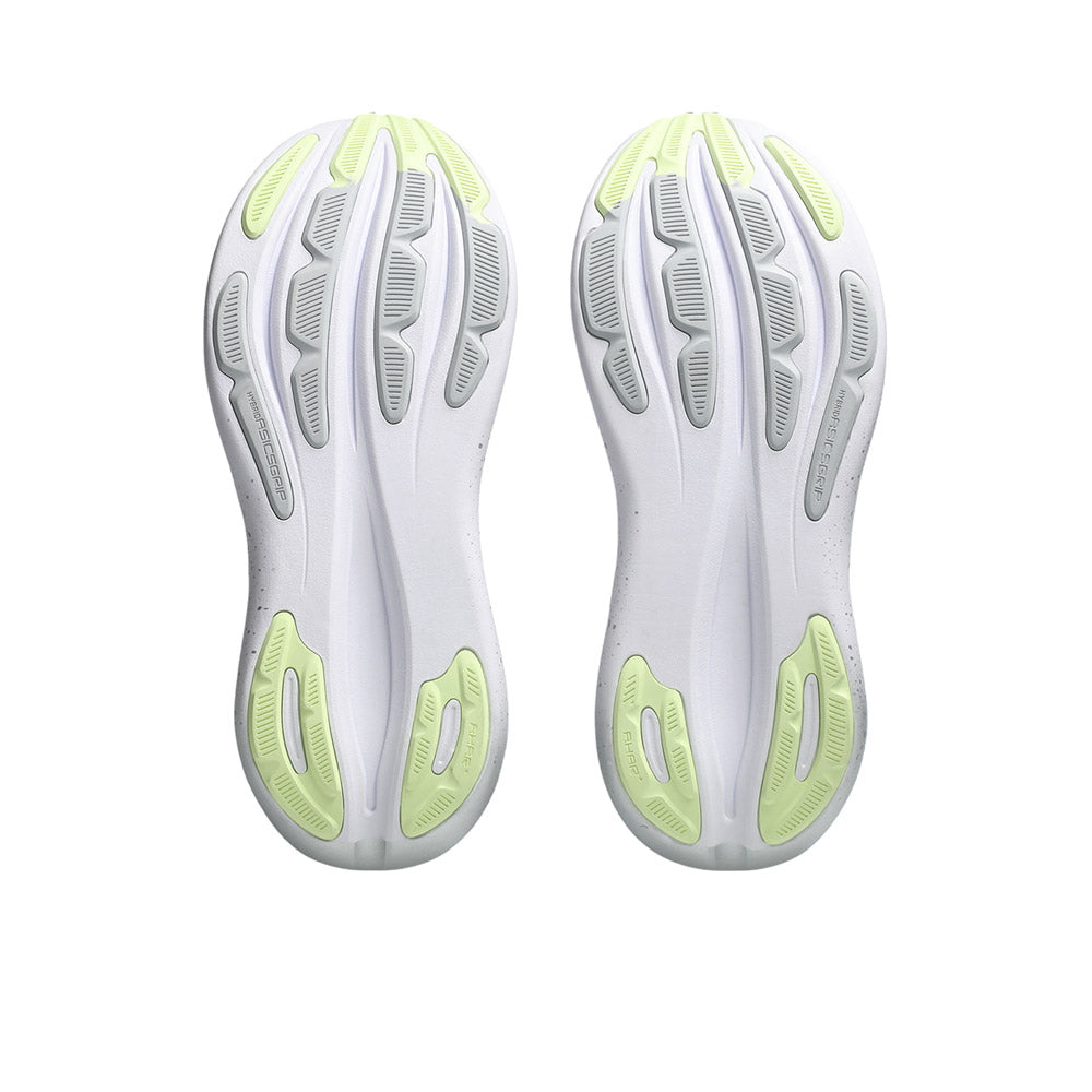 ASICS Gel-Nimbus 28 Platinum Women's Running Shoes - Supersports Thailand Supersports Thailand