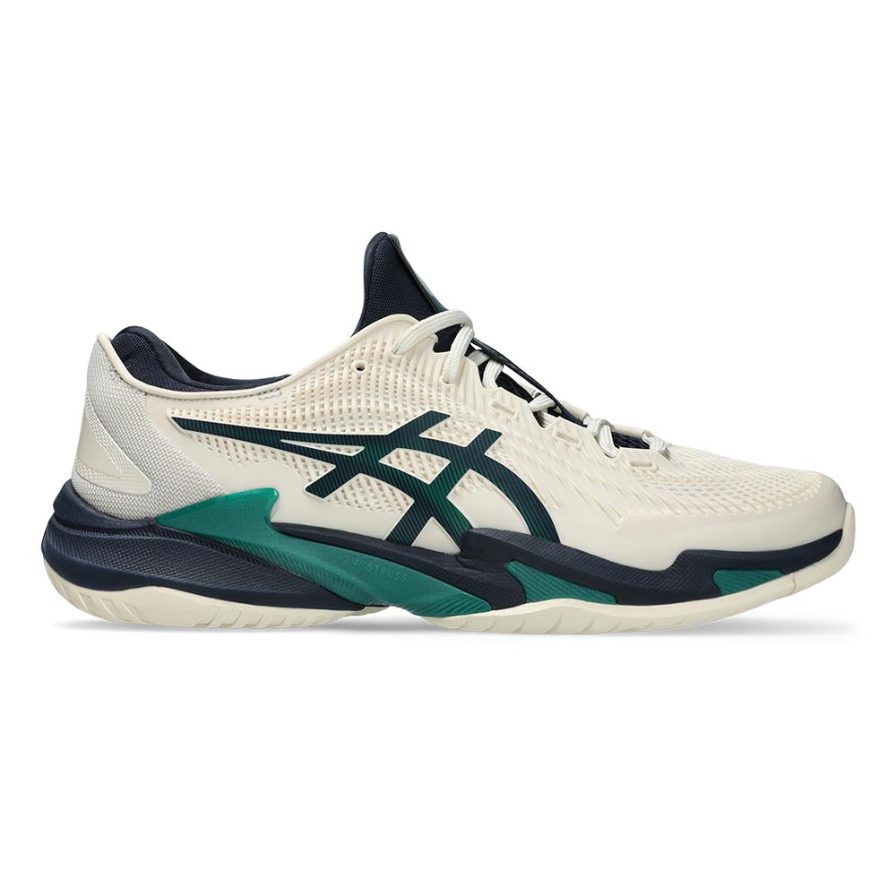 ASICS Court FF 3 รองเท้าเทนนิสผู้ชาย