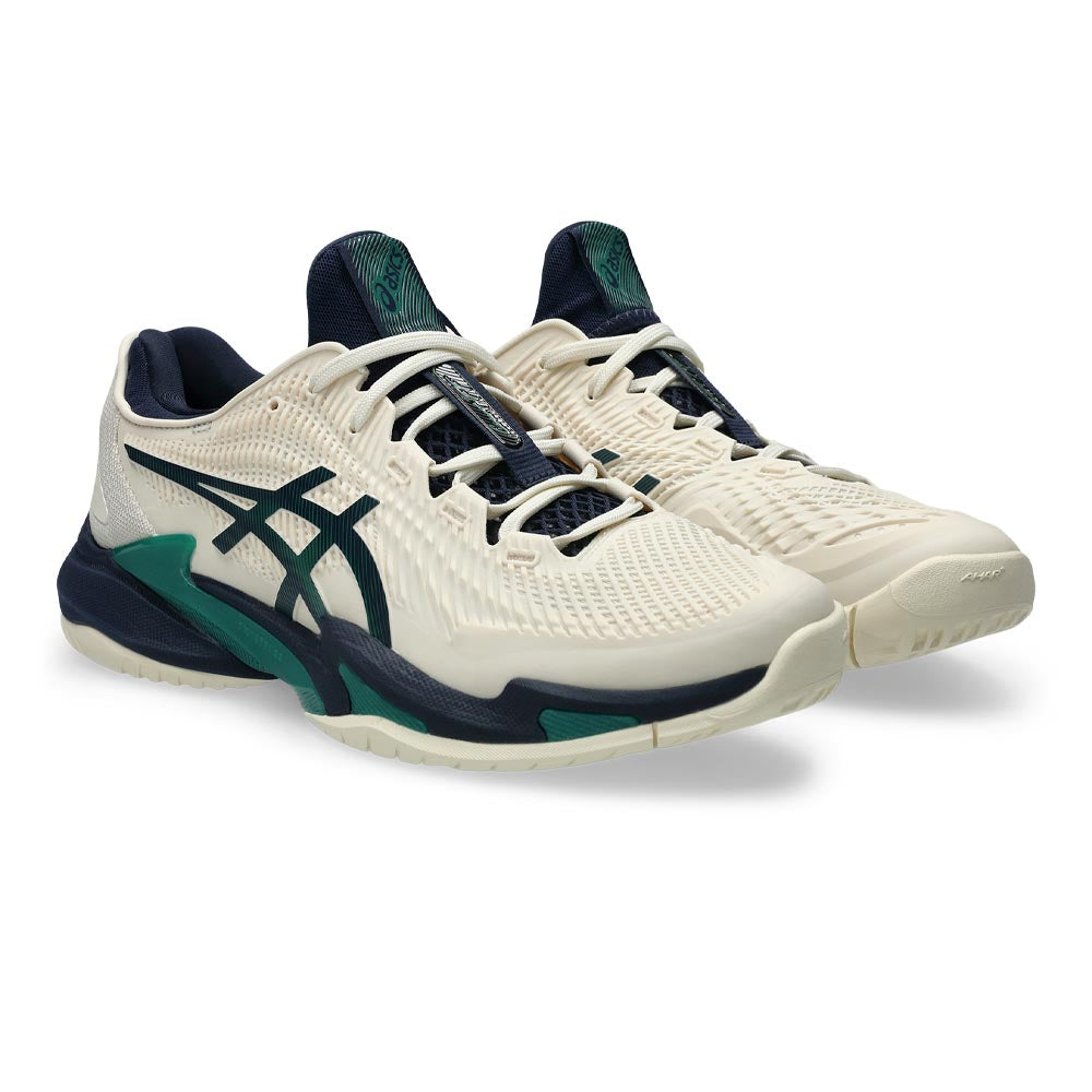 ASICS Court FF 3 รองเท้าเทนนิสผู้ชาย
