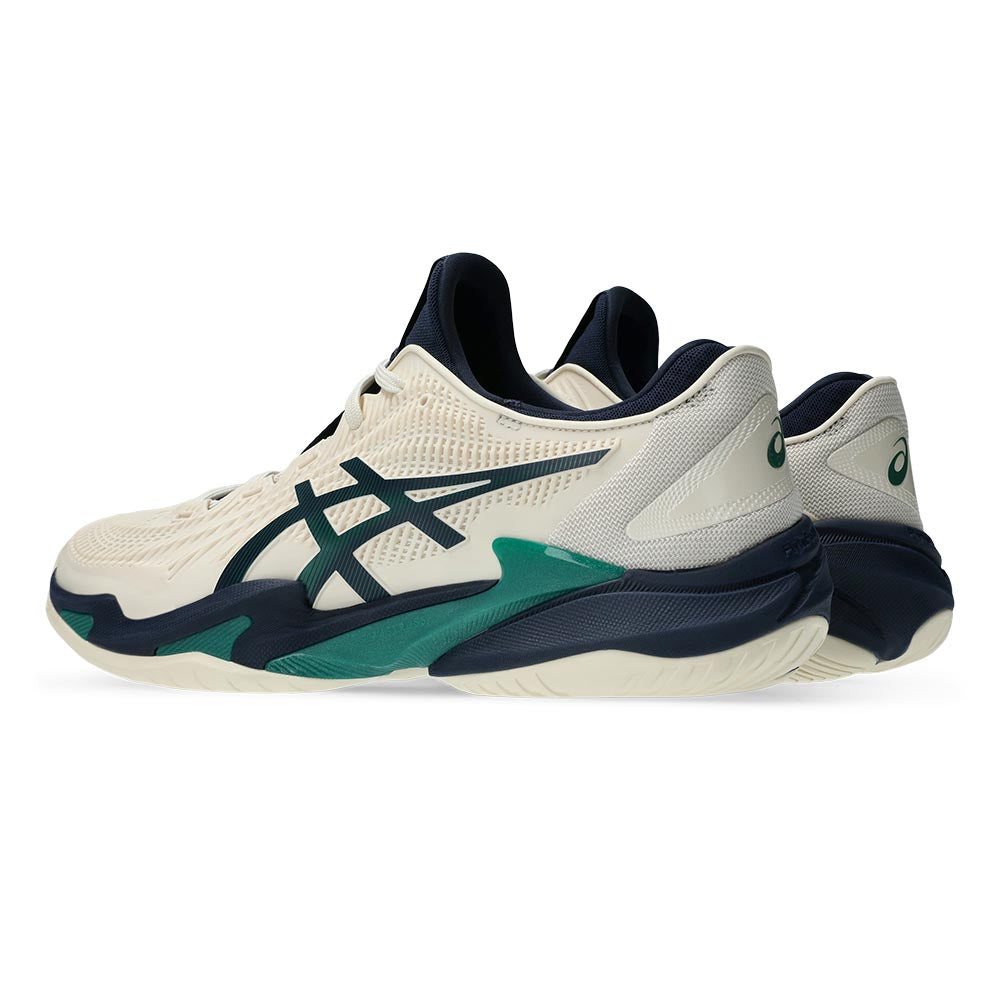 ASICS Court FF 3 รองเท้าเทนนิสผู้ชาย