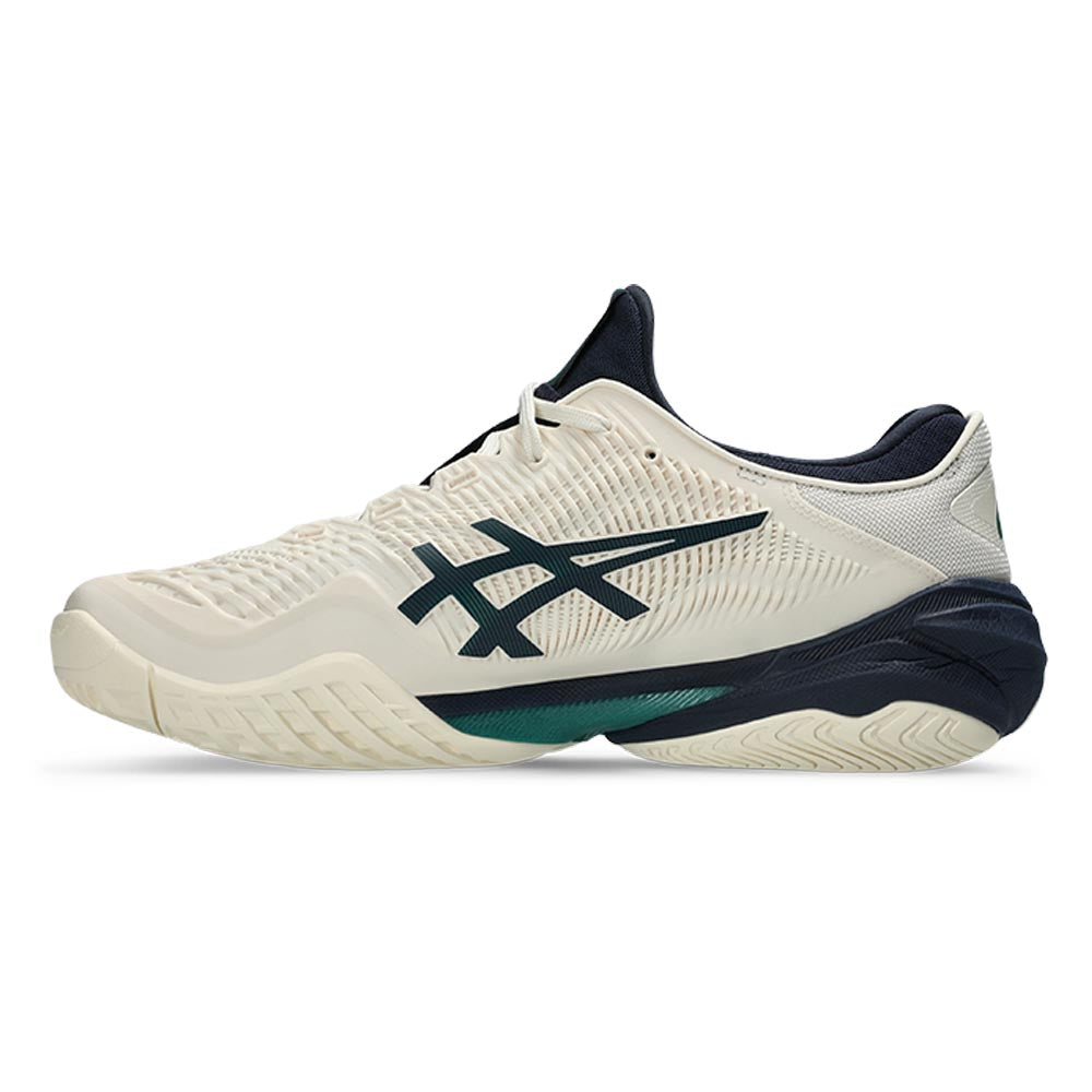 ASICS Court FF 3 รองเท้าเทนนิสผู้ชาย