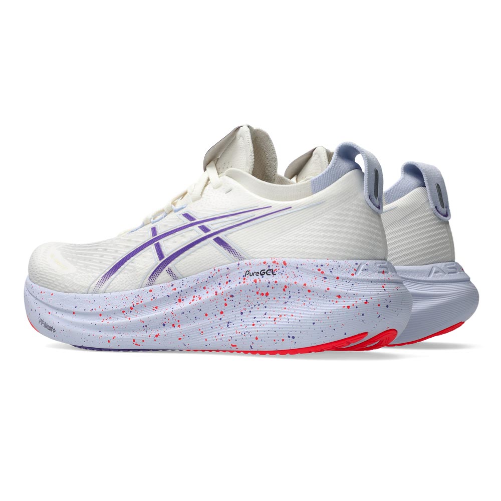 ASICS Gel-Nimbus 27 Tokyo Men's Running Shoes