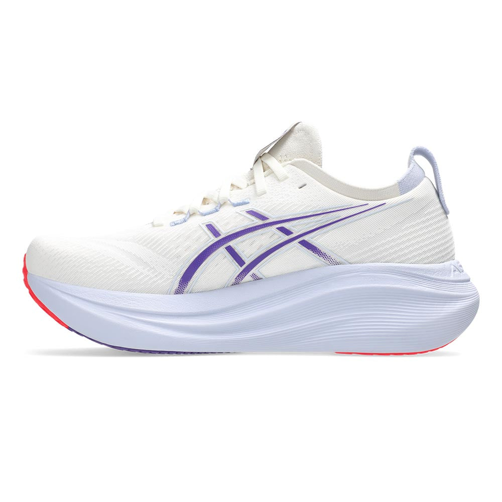 ASICS Gel-Nimbus 27 Tokyo Men's Running Shoes
