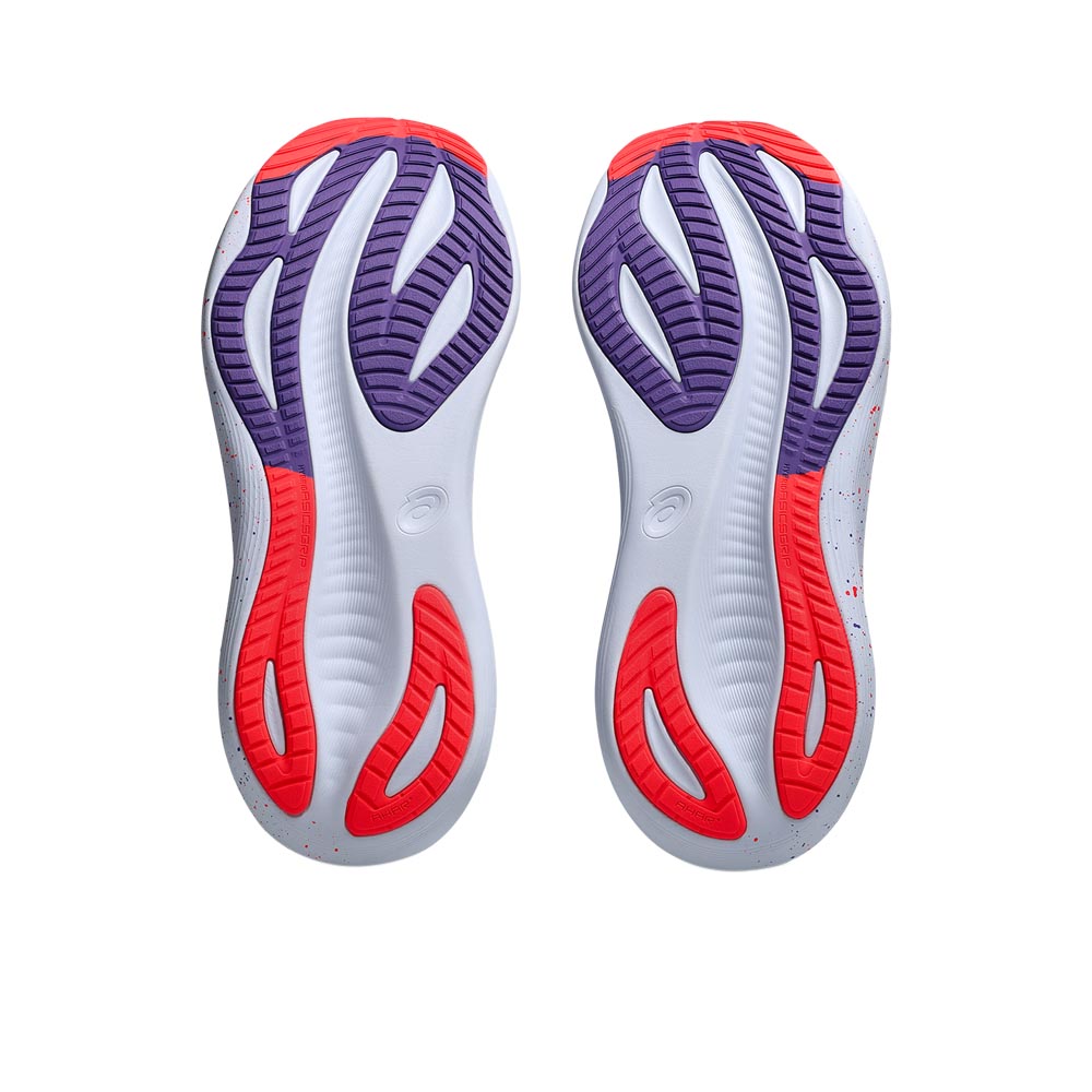 ASICS Gel-Nimbus 27 Tokyo Men's Running Shoes - Supersports Thailand Supersports Thailand