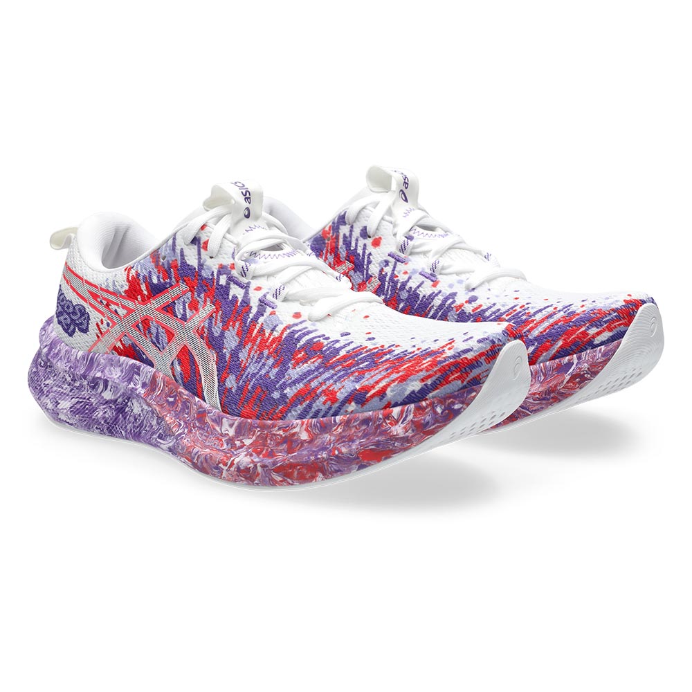 ASICS Noosa Tri 16 รองเท้าวิ่งผู้ชาย