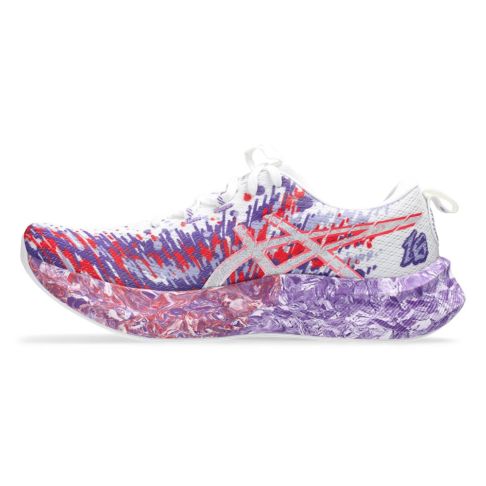 ASICS Noosa Tri 16 รองเท้าวิ่งผู้ชาย