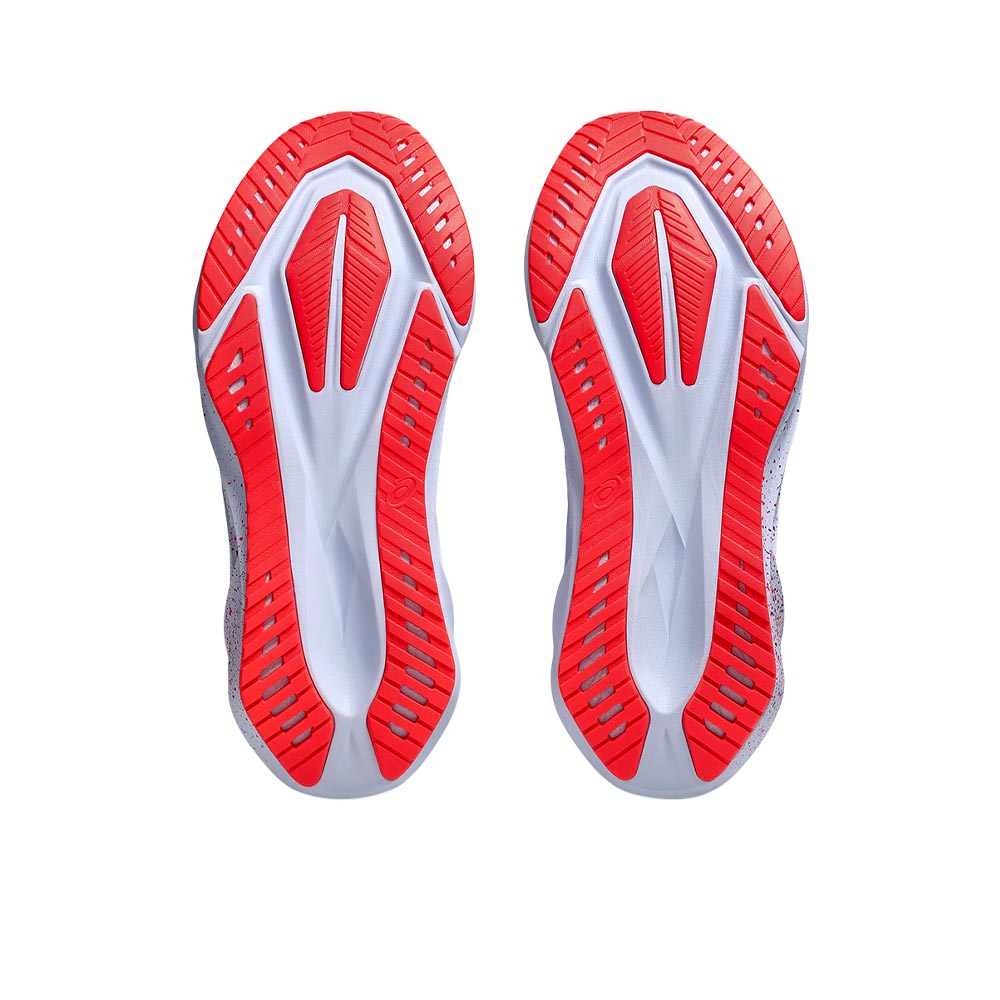 ASICS Novablast 5 Tokyo Men's Running Shoes - Supersports Thailand Supersports Thailand