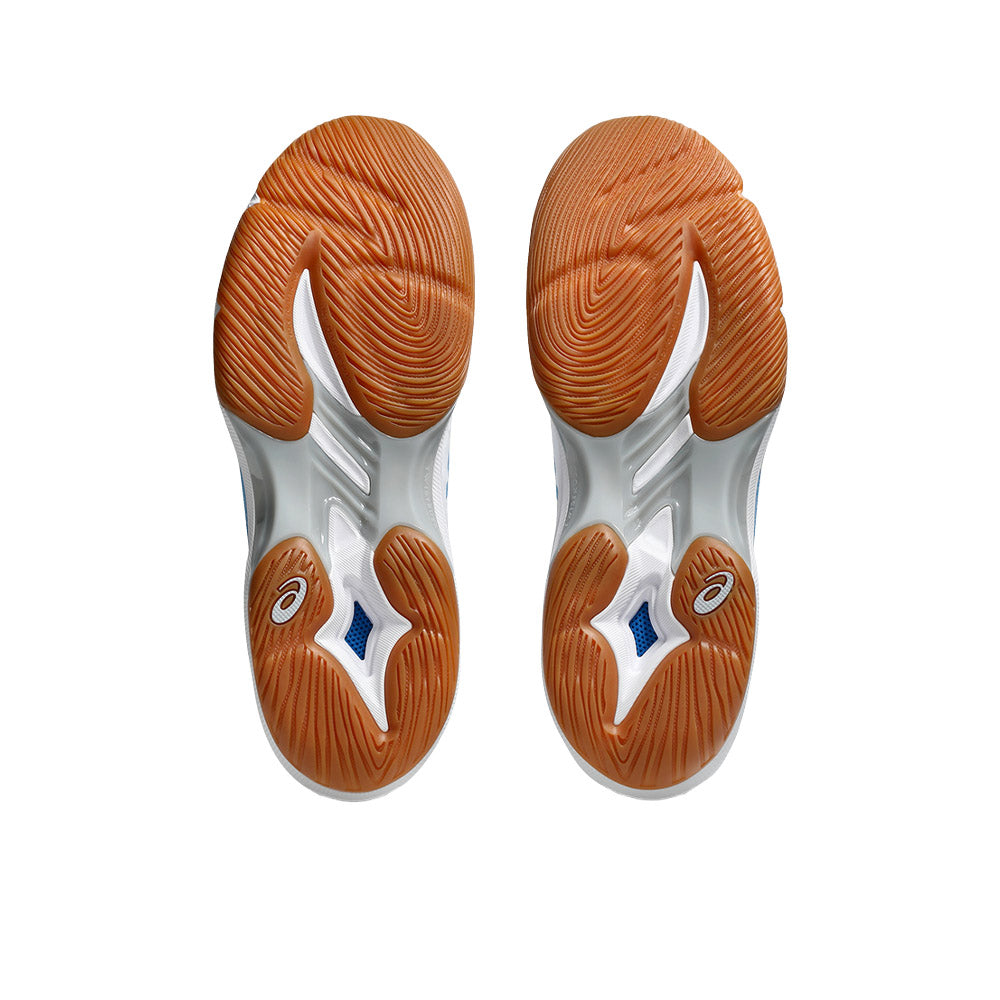 ASICS Court Control FF 4 Wide Unisex Indoor Court Shoes - Supersports Thailand Supersports Thailand