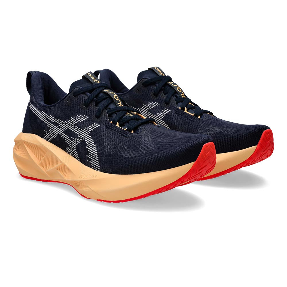 ASICS Novablast 5 Wide Men's Running Shoes