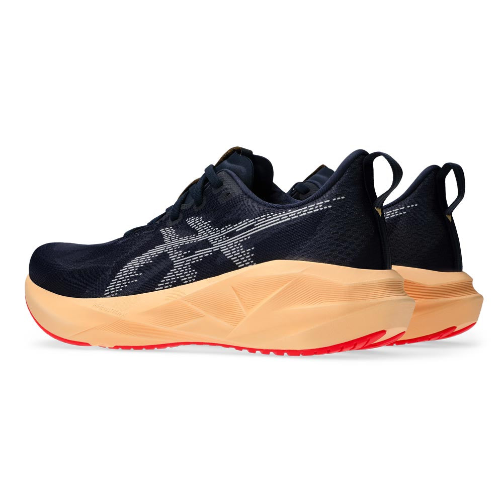 ASICS Novablast 5 Wide Men's Running Shoes