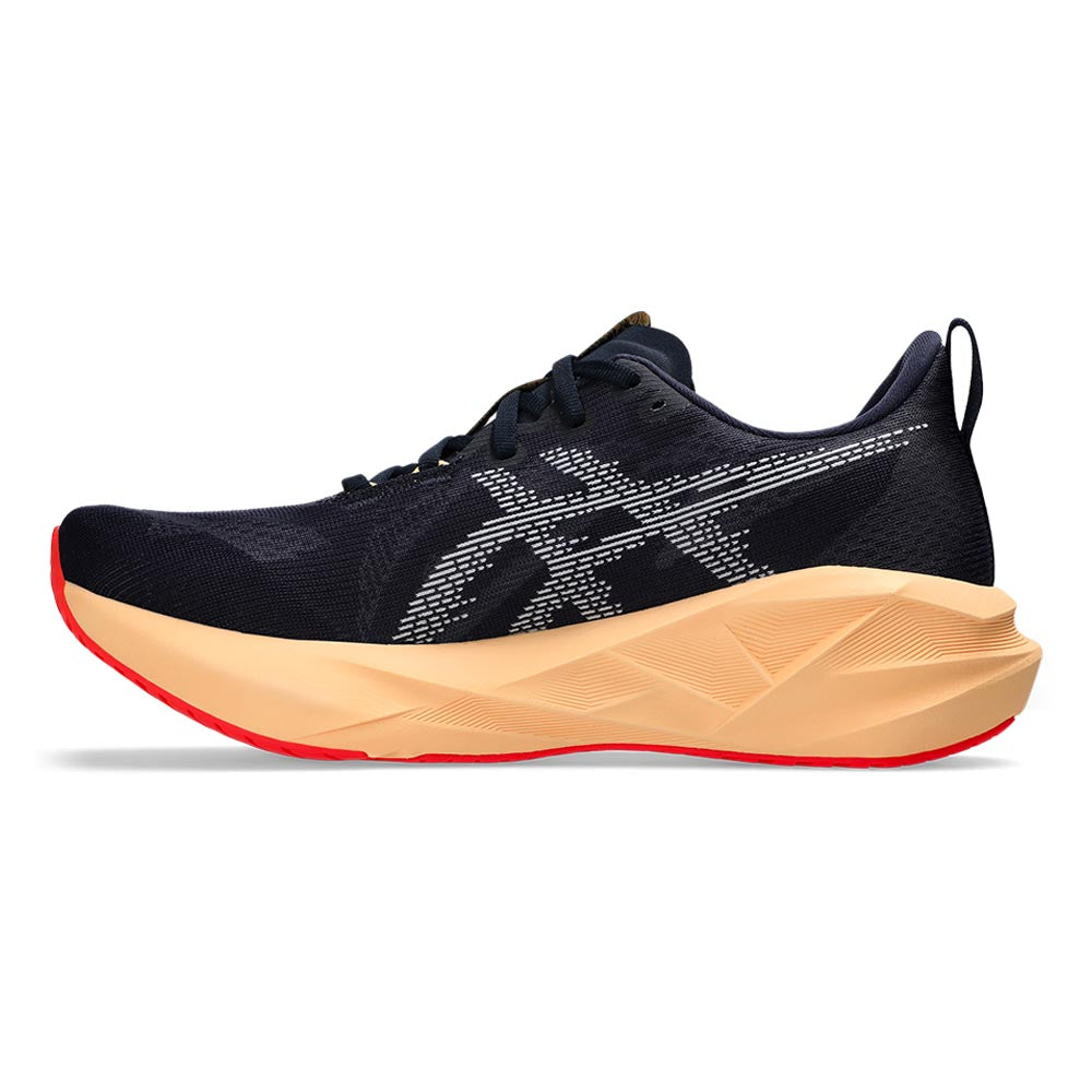 ASICS Novablast 5 Wide Men's Running Shoes