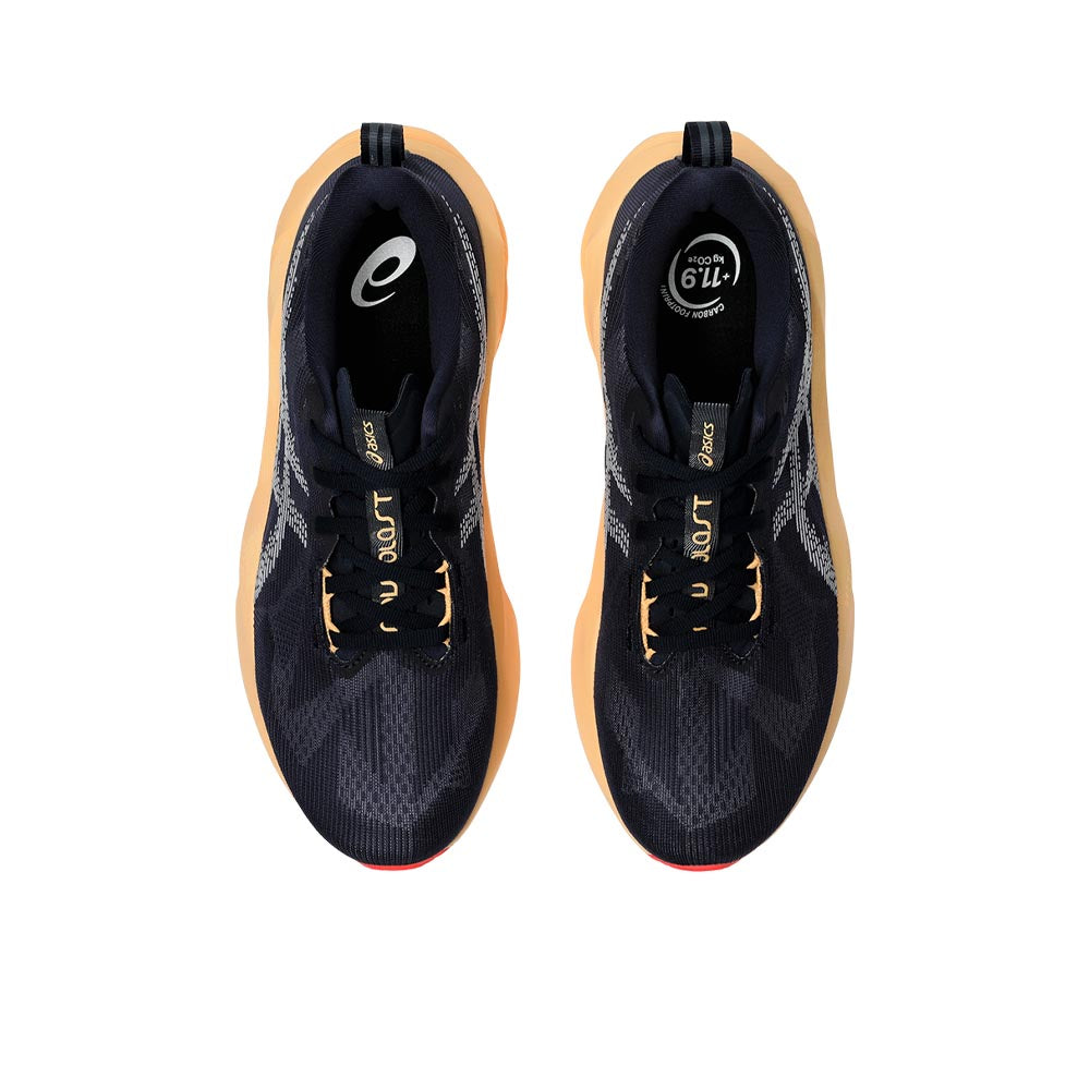 ASICS Novablast 5 Wide Men's Running Shoes