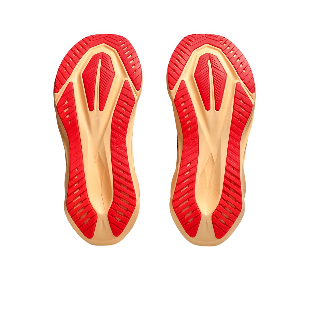 ASICS Novablast 5 Wide Men's Running Shoes - Supersports Thailand Supersports Thailand