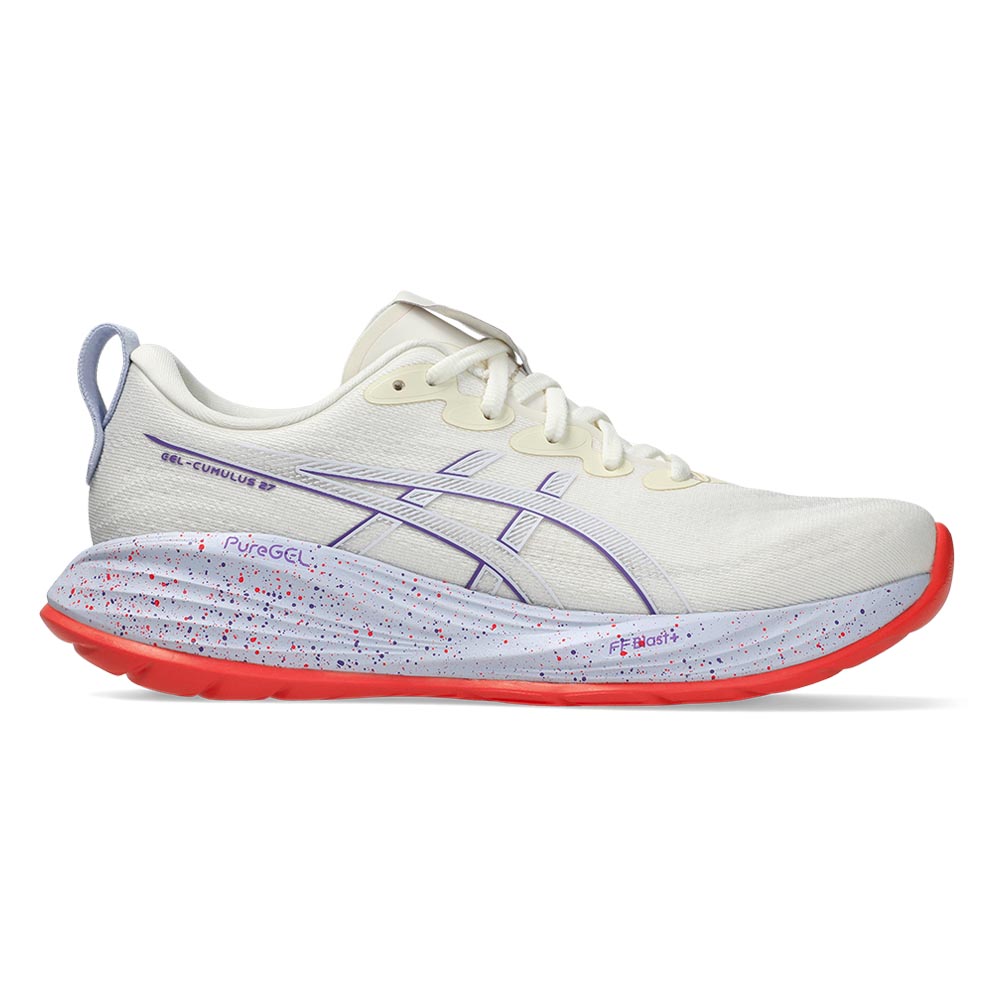 ASICS Gel-Cumulus 27 Tokyo Women's Running Shoes