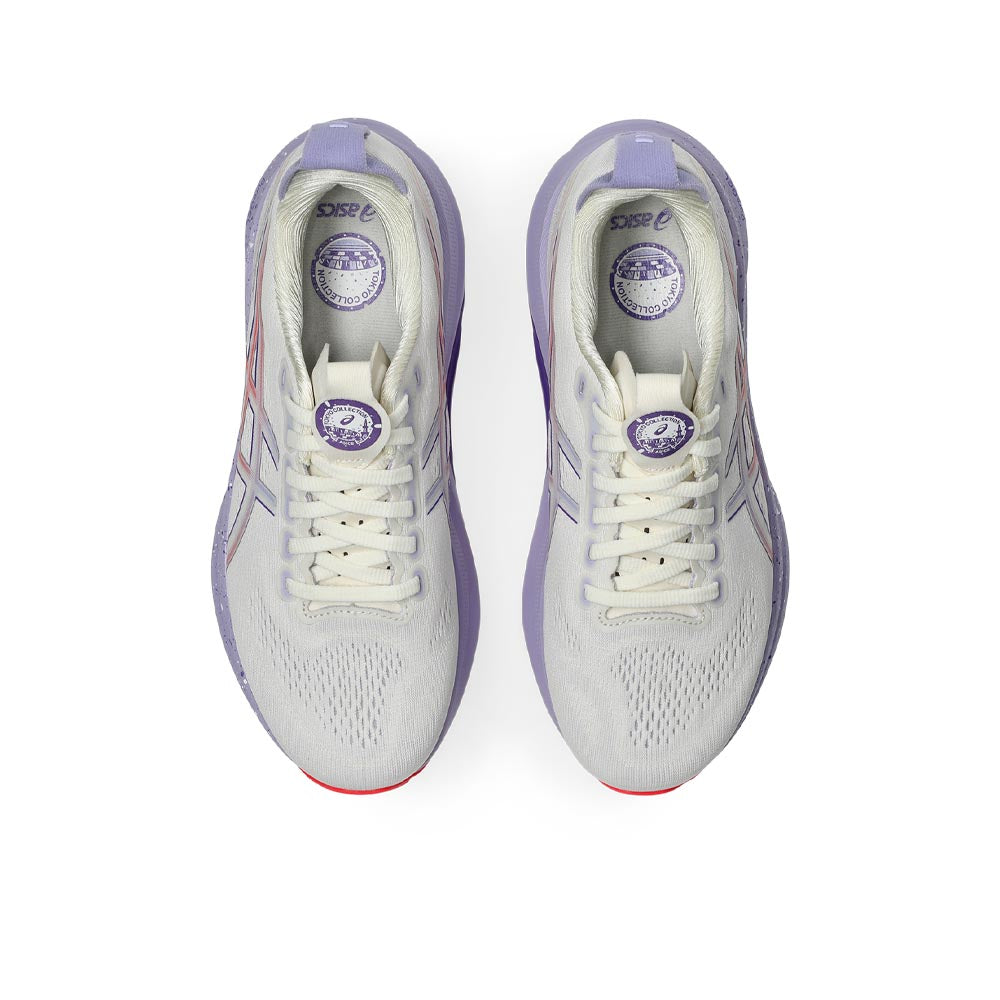ASICS Gel-Kayano 32 Tokyo Women's Running Shoes
