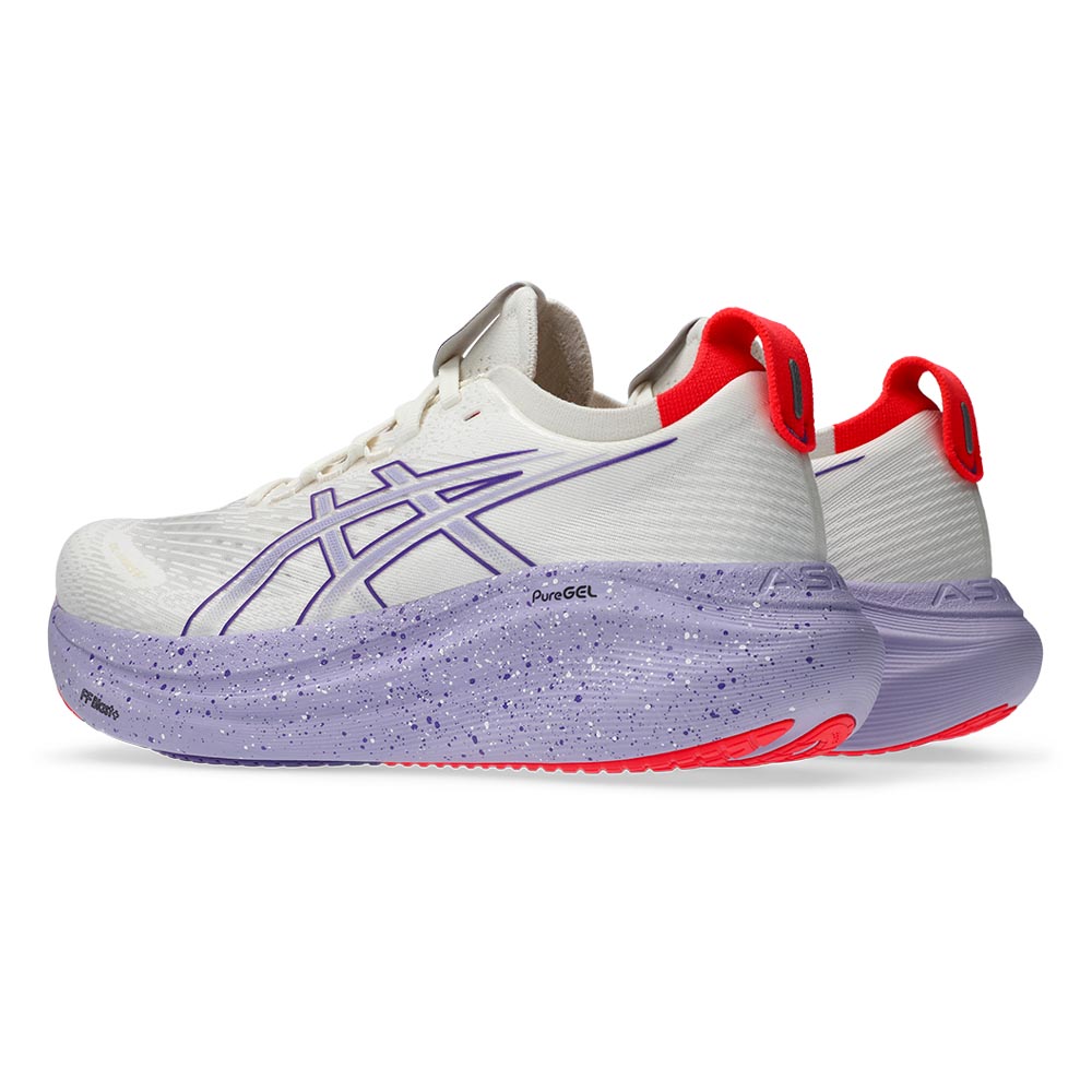 ASICS Gel-Nimbus 27 Tokyo Women's Running Shoes