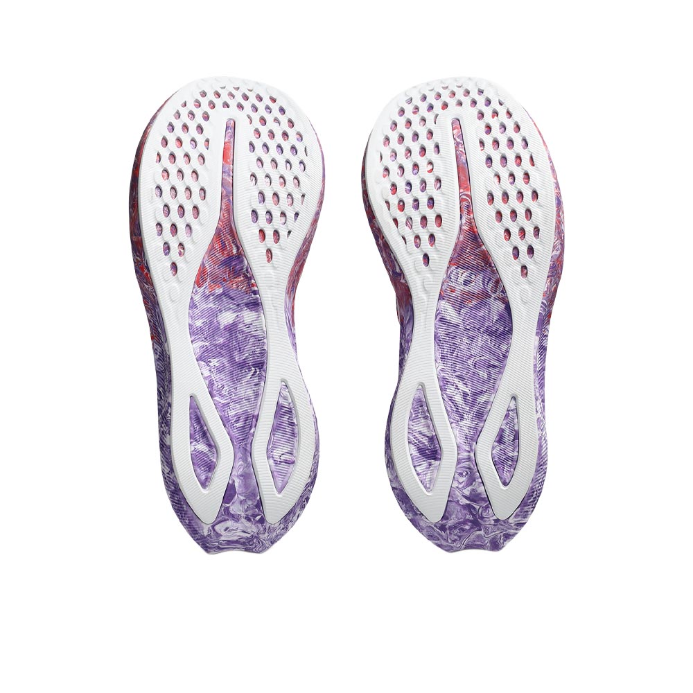ASICS Noosa Tri 16 Women's Running Shoes - Supersports Thailand Supersports Thailand