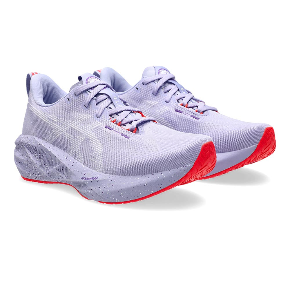 ASICS Novablast 5 Tokyo Women's Running Shoes