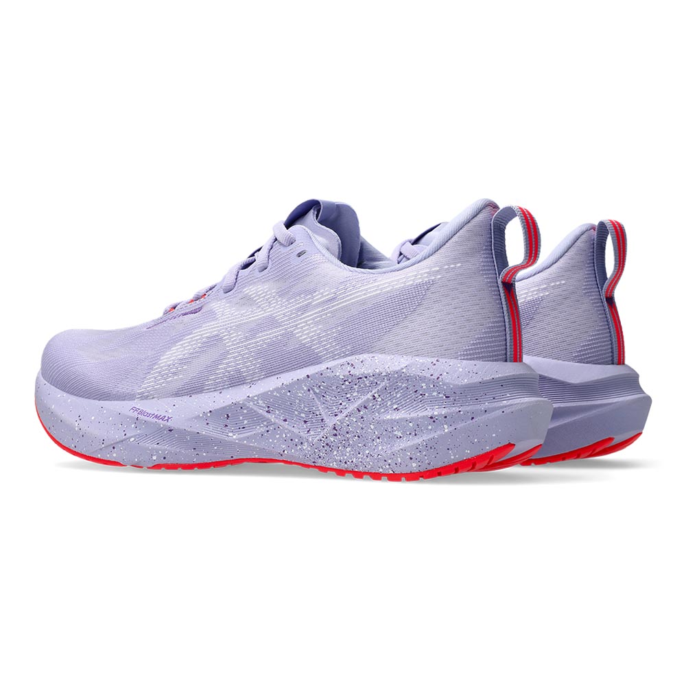 ASICS Novablast 5 Tokyo Women's Running Shoes