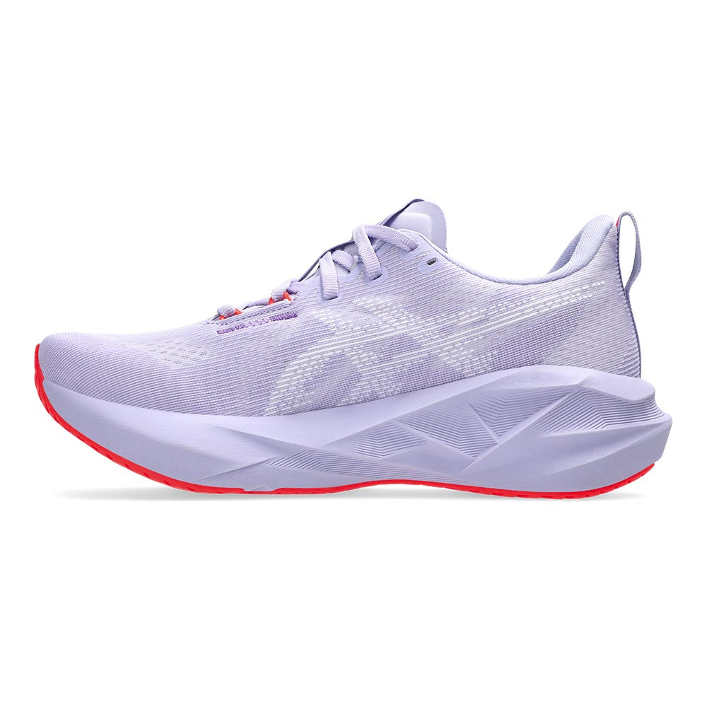 ASICS Novablast 5 Tokyo Women's Running Shoes